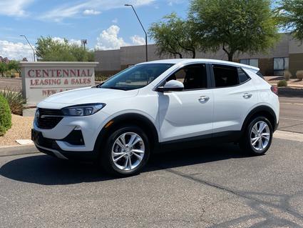 2023 Buick Encore GX Phoenix AZ