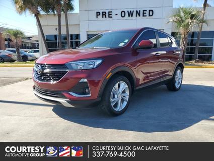 2023 Buick Encore GX Lafayette LA