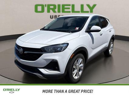 2020 Buick Encore GX Tucson AZ