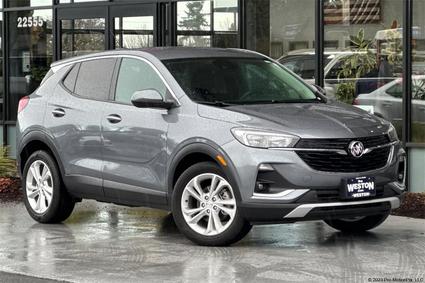 2020 Buick Encore GX Vero Beach FL
