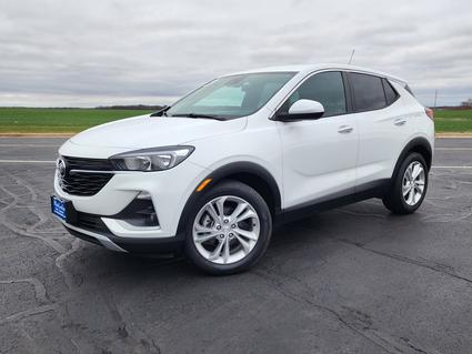 2021 Buick Encore GX Watseka IL