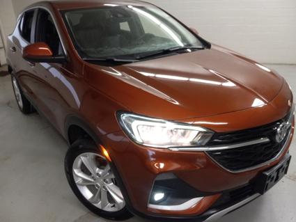 2021 Buick Encore GX Toledo OH