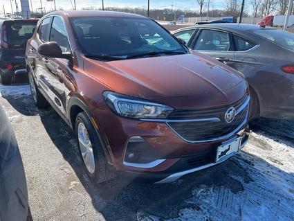 2021 Buick Encore GX Toledo OH