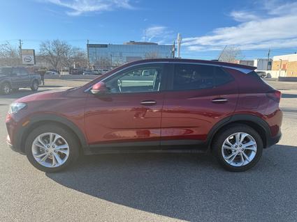 2022 Buick Encore GX Casper WY