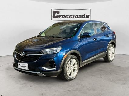 2022 Buick Encore GX Corinth MS