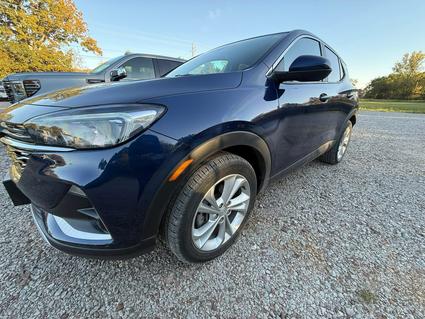 2022 Buick Encore GX Corinth MS