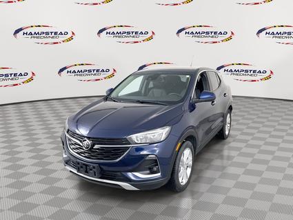 2022 Buick Encore GX Hampstead MD