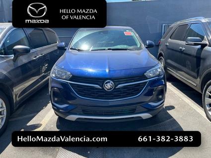 2023 Buick Encore GX Valencia CA