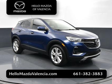 2023 Buick Encore GX Valencia CA