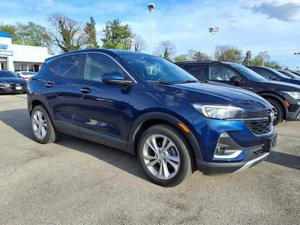 2023 Buick Encore GX Roanoke VA