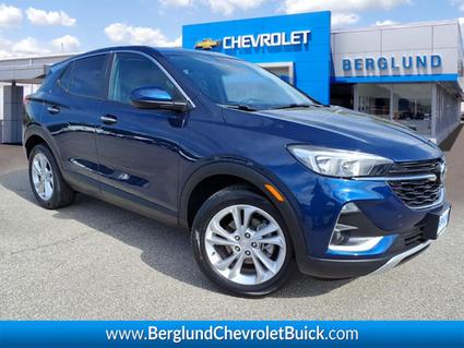 2023 Buick Encore GX Roanoke VA