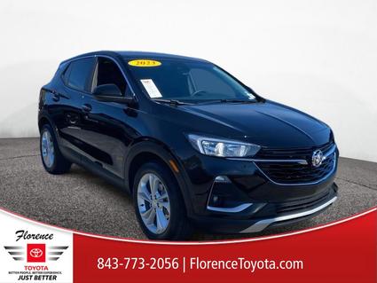 2023 Buick Encore GX Florence SC