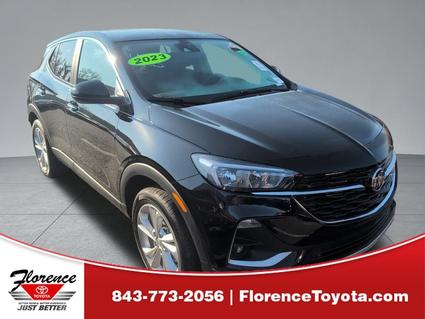 2023 Buick Encore GX Florence SC
