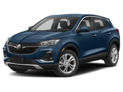 2023 Buick Encore GX Salinas CA