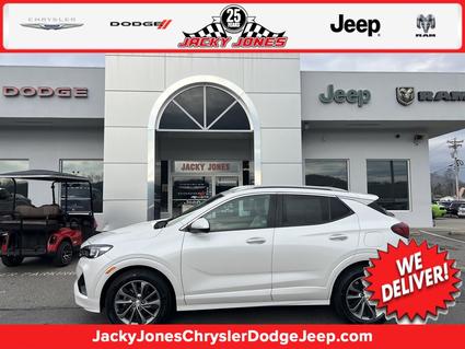 2020 Buick Encore GX Hayesville NC