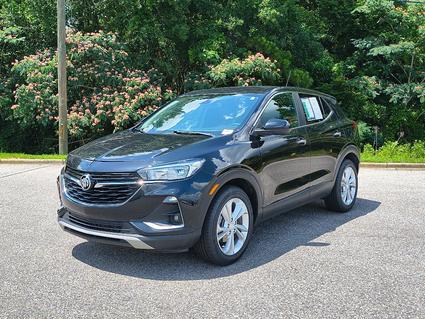 2021 Buick Encore GX Greenville AL