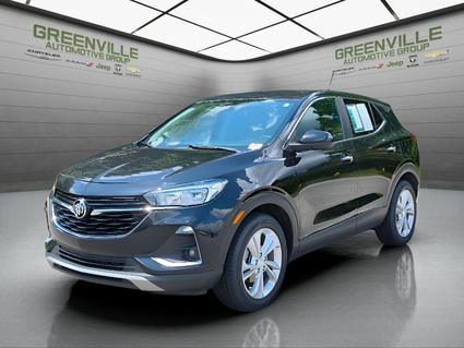 2021 Buick Encore GX Greenville AL