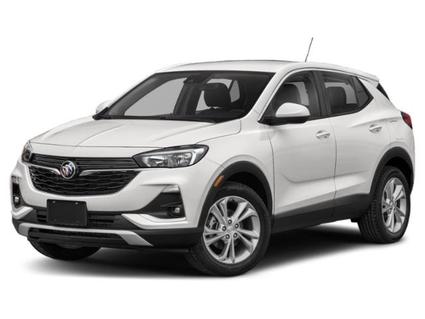 2021 Buick Encore GX Salinas CA