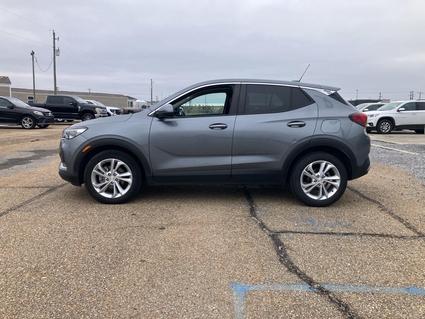 2021 Buick Encore GX Houma LA