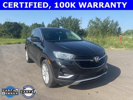 2023 Buick Encore GX Broken Arrow OK