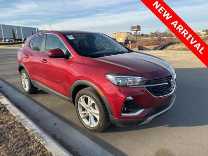 2020 Buick Encore GX Broken Arrow OK