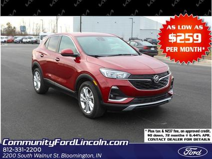 2020 Buick Encore GX Bloomington IN