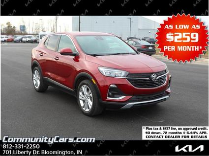 2020 Buick Encore GX Bloomington IN