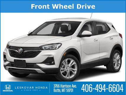 2021 Buick Encore GX Butte MT