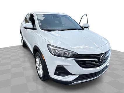 2022 Buick Encore GX Athens AL