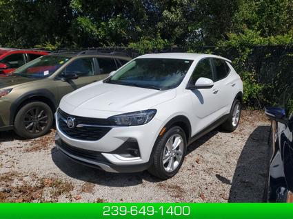 2023 Buick Encore GX Naples FL