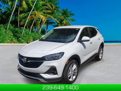 2023 Buick Encore GX Naples FL