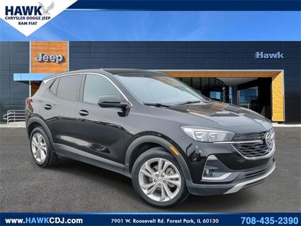 2023 Buick Encore GX Forest Park IL