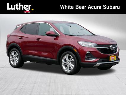 2023 Buick Encore GX Saint Paul MN