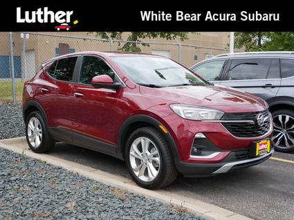 2023 Buick Encore GX Saint Paul MN