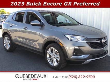 2023 Buick Encore GX Tucson AZ