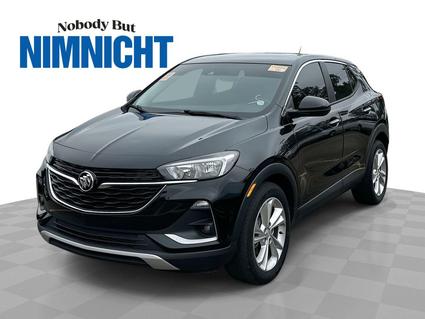 2021 Buick Encore GX Jacksonville FL