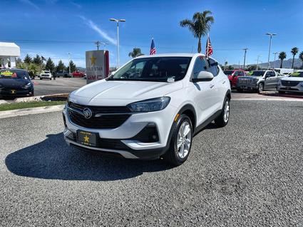 2021 Buick Encore GX Salinas CA