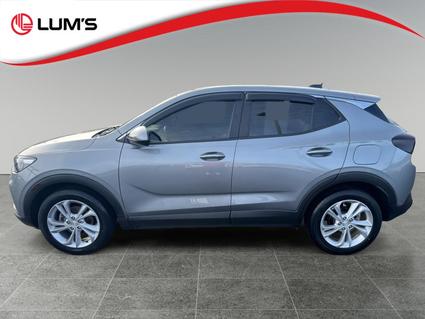 2023 Buick Encore GX Warrenton OR