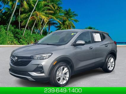 2023 Buick Encore GX Naples FL