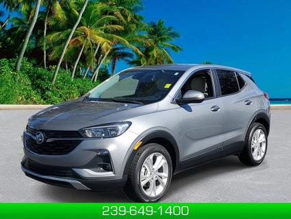 2023 Buick Encore GX Naples FL