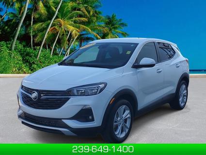 2023 Buick Encore GX Naples FL