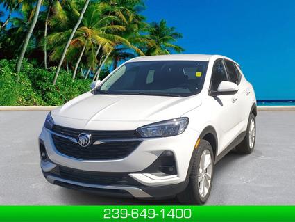 2023 Buick Encore GX Naples FL