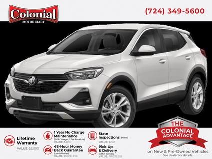 2023 Buick Encore GX Indiana PA
