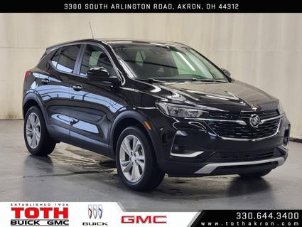 2023 Buick Encore GX Akron OH