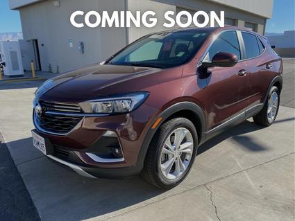 2023 Buick Encore GX Cathedral City CA