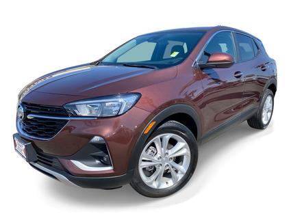 2023 Buick Encore GX Cathedral City CA