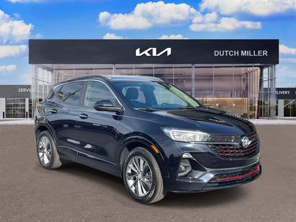 2021 Buick Encore GX Charlotte NC