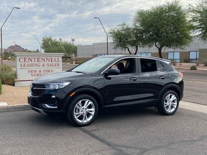 2021 Buick Encore GX Phoenix AZ