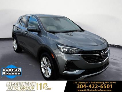 2022 Buick Encore GX Parkersburg WV
