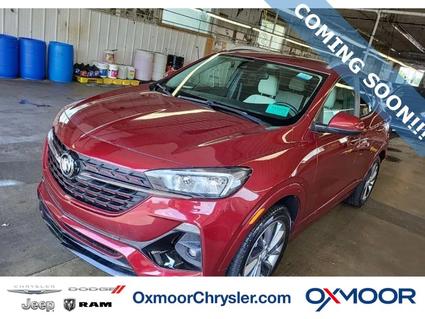 2022 Buick Encore GX Louisville KY